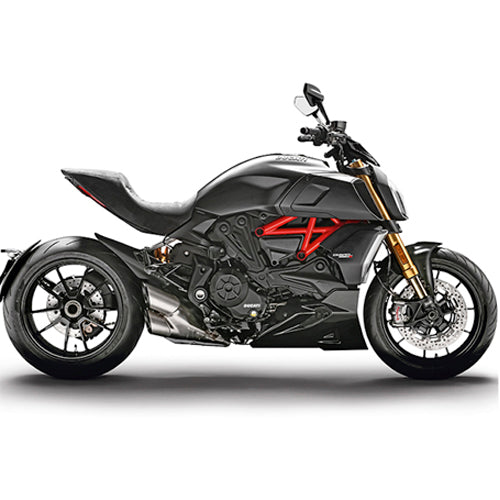 Ducati Diavel 1260 DVT parts – Shift-Tech
