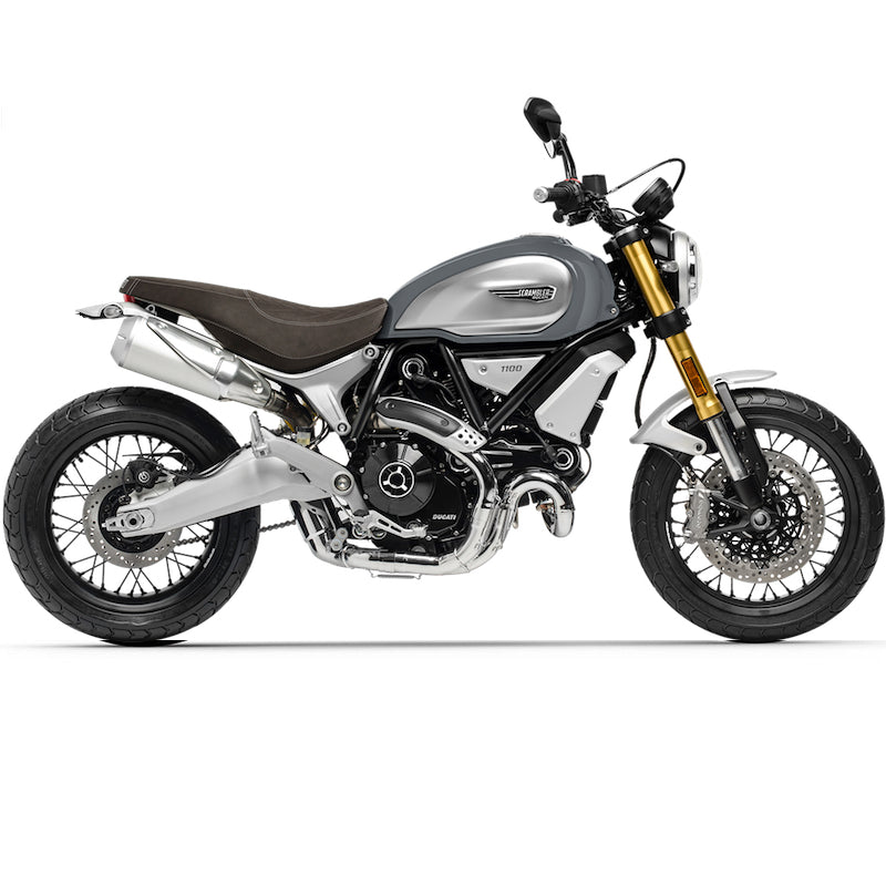 Headlight Fairing compatible with Ducati Scrambler / 1100