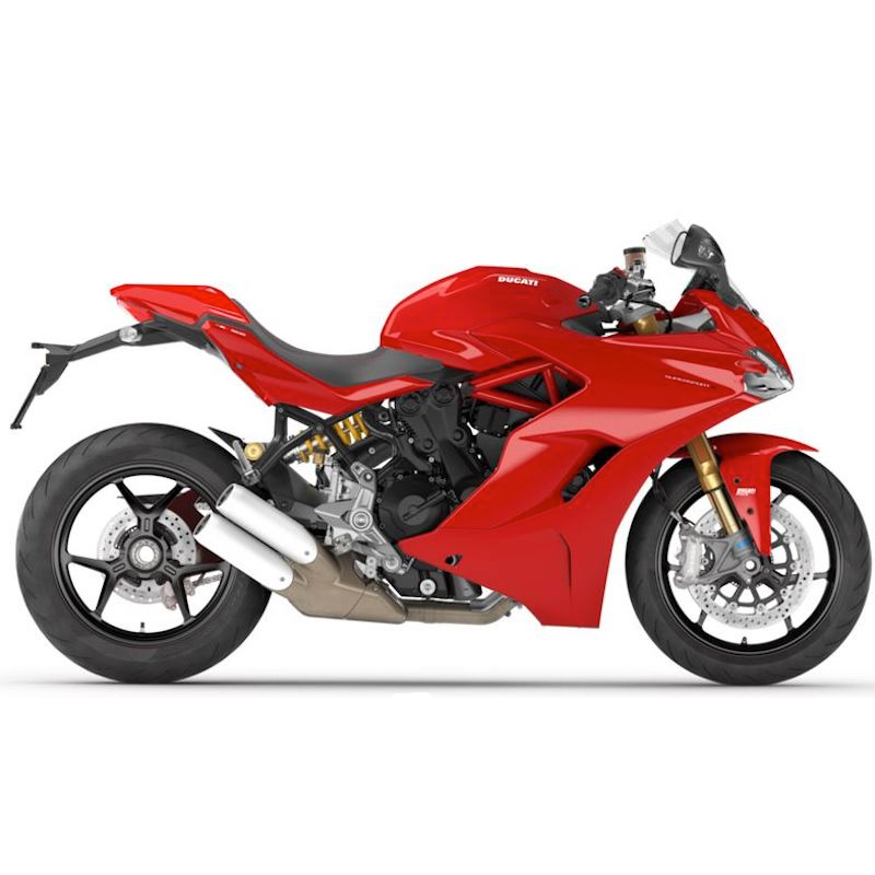 ドゥカティ スーパースポーツ ローシート SS939 SS950S ローシート ドゥカティ スーパースポーツ ローシート SS939 SS950S ローシート