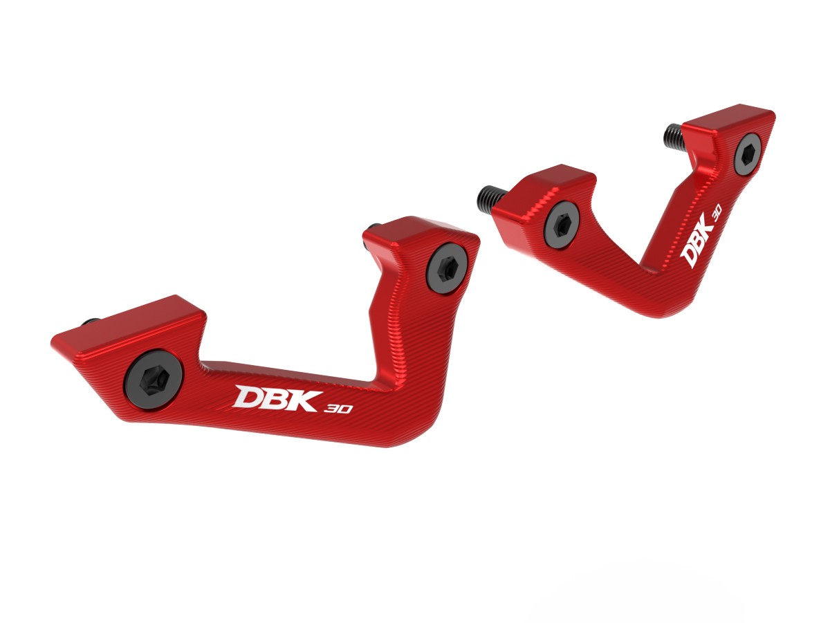ST788-71 SCCM02D DUCABIKE BLOCK OFF PLATE/STRAP HOOK 25' PANIGALE V2/STREETFIGHTER V2