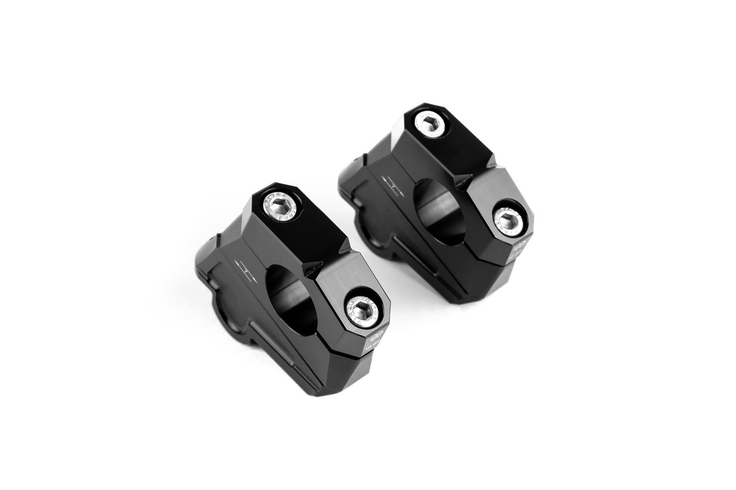 ST4025 1DGT-04-B GILLES BAR RISER KIT BMW R1300GS 23'+
