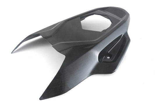 ST511-74 FULLSIX CARBON UNDERTRAY S1000RR/M1000RR MB-RR23-TC59 GLOSS