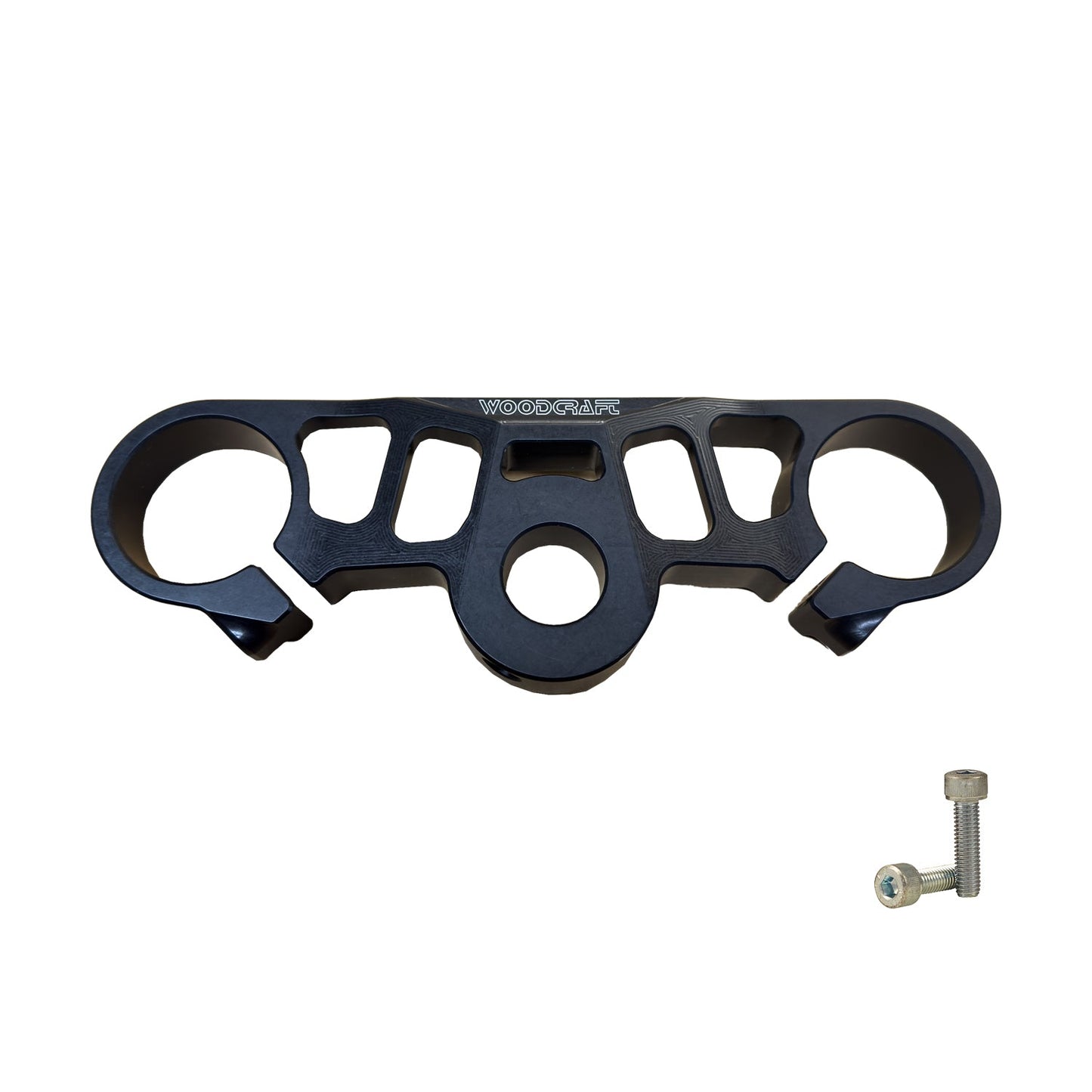 ST6 Woodcraft 17-0761 Aprilia RS457 Top Triple Clamp