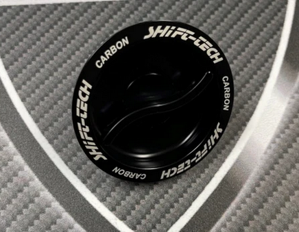 ST1286-2 TWM KTM DUKE 790/890/DUKE 390 / RC 390 Quick Release Gas Cap