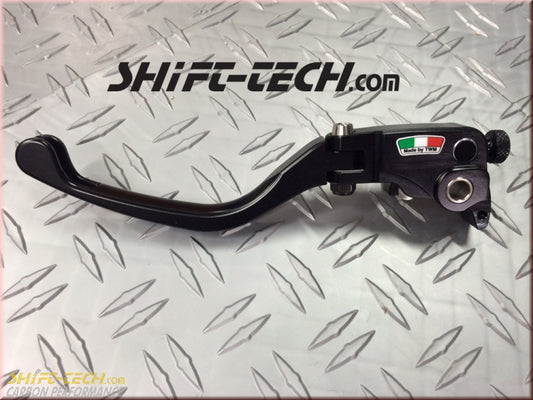 ST1636 TWM LDS.04 FOLDING CLUTCH LEVER