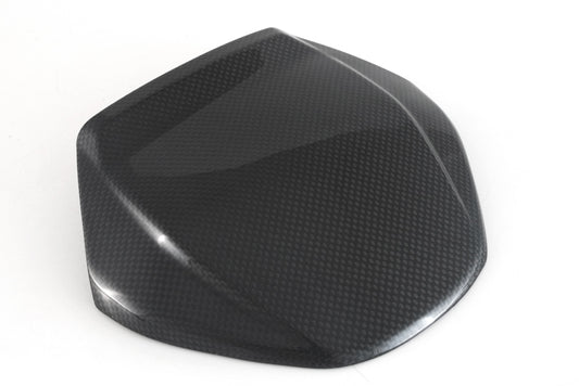 ST3104-6 FULLSIX CARBON HEADLIGHT FAIRING DIAVEL V4  MD-DI22-C51