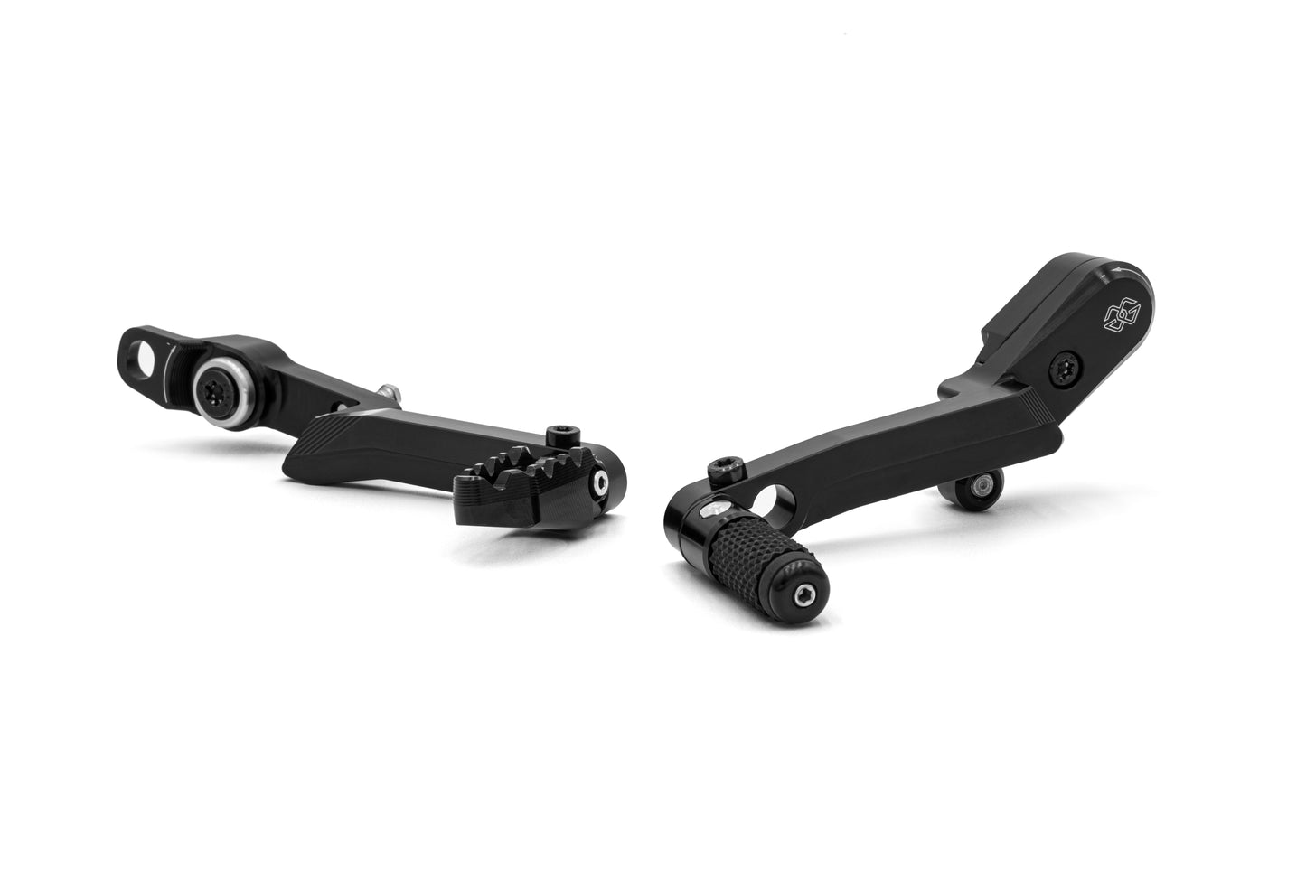 ST4024 RCT-BM12-SB-KIT-B GILLES BRAKE/SHIFT LEVER KIT BMW R1300GS 23'+