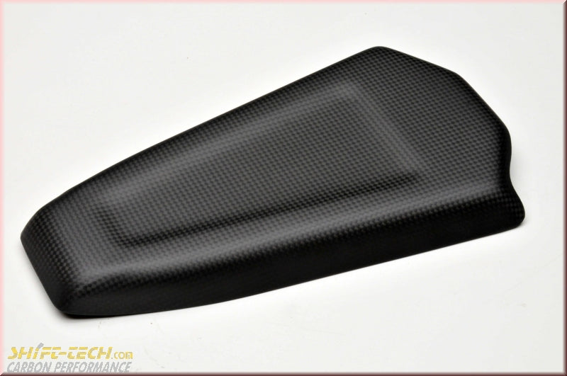 ST1949 FULLSIX CARBON V4/V4S/R LOWER BOTTOM TANK COVER MD-V418-M49C