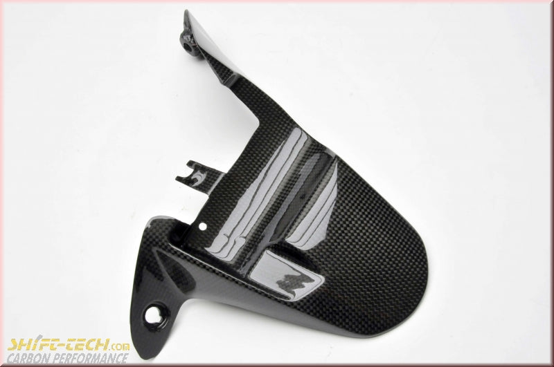 ST1836 FULLSIX CARBON SS937/950 & 17'+M1200/S REAR FENDER MD-SS17-M11