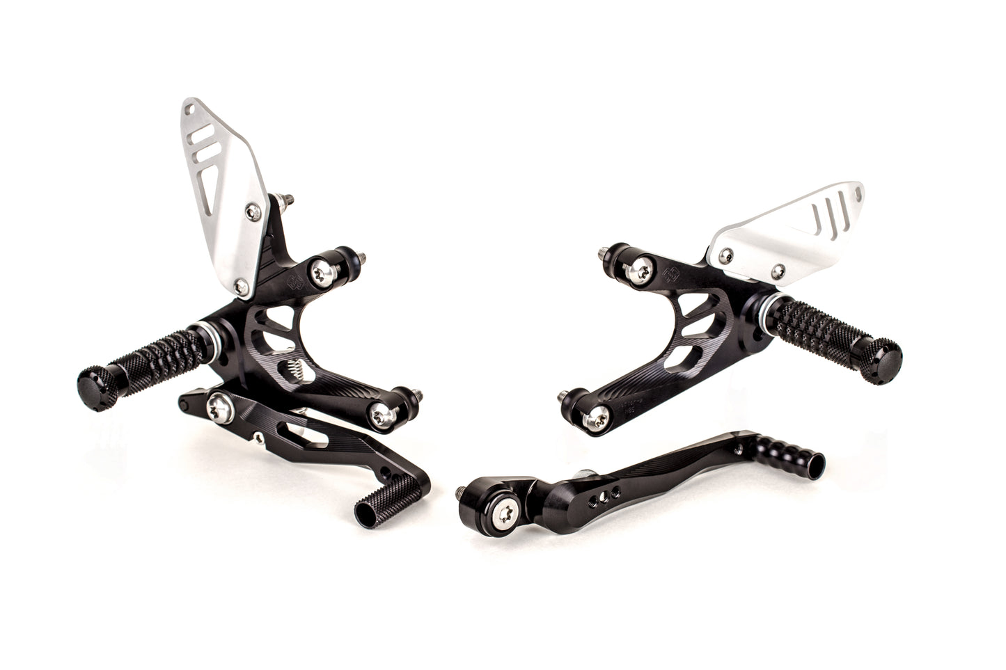 ST001-2 FXR-H05-B GILLES REARSETS