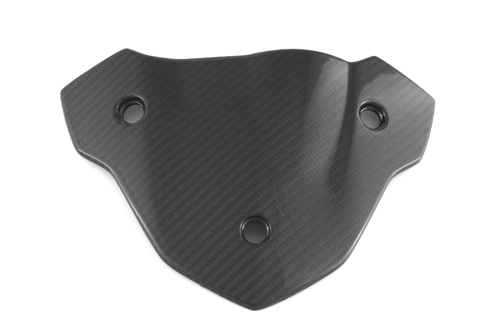 ST511-45 FULLSIX CARBON S1000R HEADLIGHT FAIRING COVER MB-SR13-TC51C