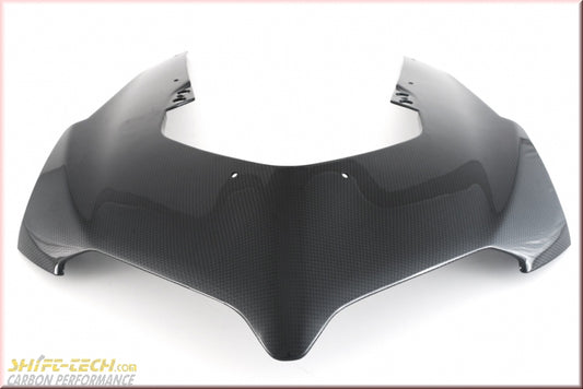ST2022-15 FULLSIX CARBON PANIGALE V4/S/R/SP 22'/23'+ UPPER FRONT FAIRING MD-V422-C51