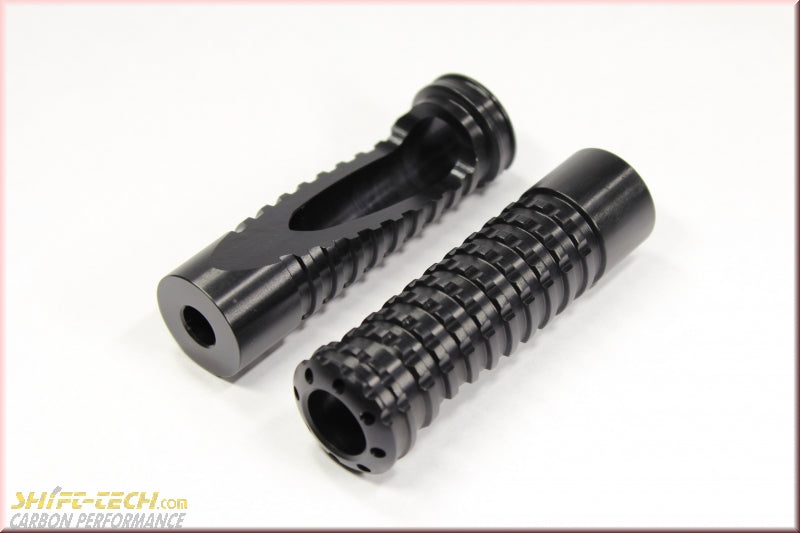 ST840-2 UF-18-KIT GILLES TOOLING FIXED PEG KIT BLACK