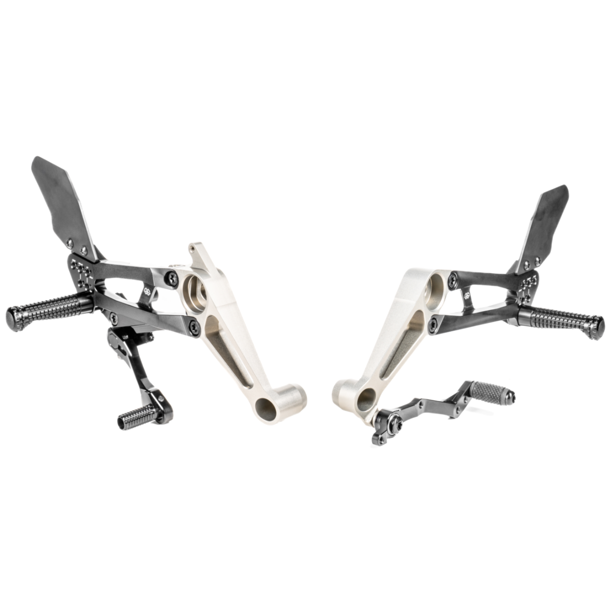 ST494-12 GILLES FXR-A03-B REARSETS RS660