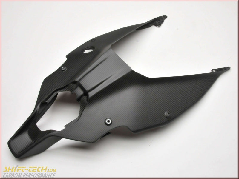 ST1937 FULLSIX CARBON PANIGALE V4/V4S/R REAR TAIL UNDERTRAY MD-V418-M59