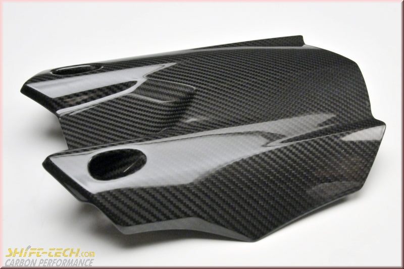 ST1157 FULLSIX R1/R1M HUGGER /REAR FENDER GLOSS 15'-19' & 20'+MY-R115-TC11