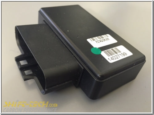 ST1254 RAPID BIKE BYPASS PLUG