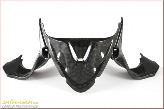 ST1584 FULLSIX CARBON INSTRUMENT HOUSING  1199/899 MD-9912-C91