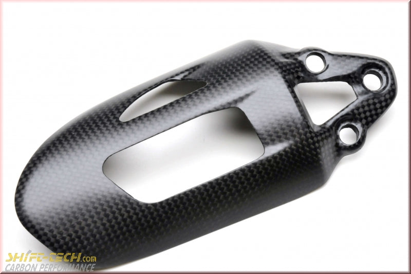 ST384 FULLSIX CARBON SHOCK GUARD V2/1199/899/1299/959/SFV2 - MD-9912-S30