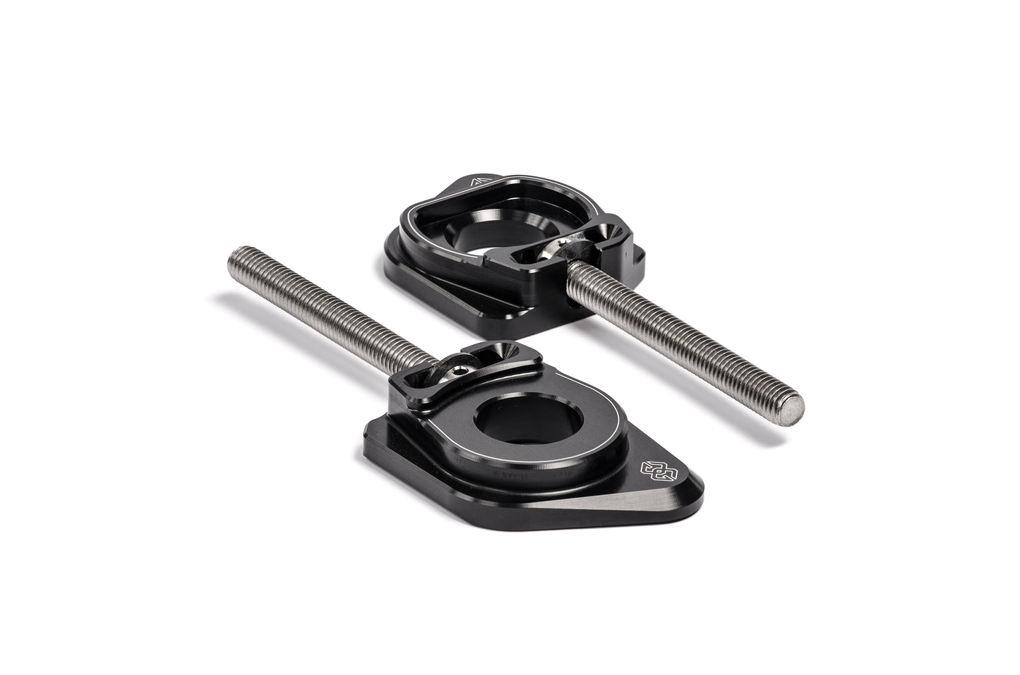 ST343 GILLES AXB CHAIN ADJUSTER KAWASAKI AXB-ZXJBF 3 Color Options