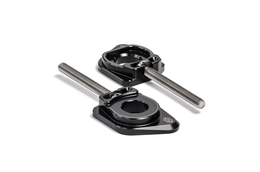 ST343 GILLES AXB CHAIN ADJUSTER  KAWASAKI AXB-ZXJBF 3 Color Options