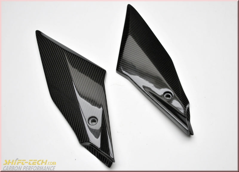 ST1159 FULLSIX R1 LOWER TANK PANELS R&L 15'-19' MY-R115-C38L/ MY-R115-C38R
