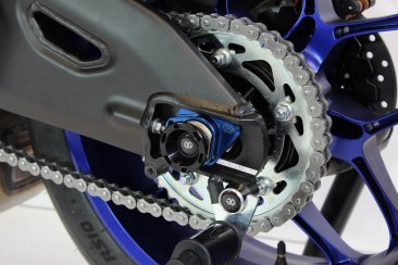 ST1279 GTA GILLES REAR OR FRONT AXLE SLIDER R1 R1M 15'+/R6 17'+ GTA-R-Y03 F-Y03