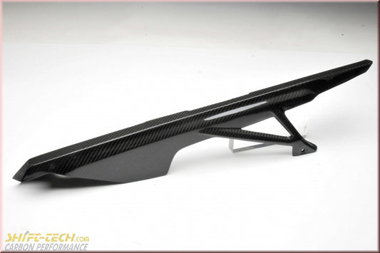 ST512-13 S1000RR/M1000RR  FULLSIX CARBON CHAIN GUARD MB-RR19-TC19