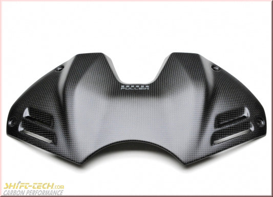 ST2022-10 FULLSIX CARBON PANIGALE V4 22'+ BATTERY COVER MD-V422-S50
