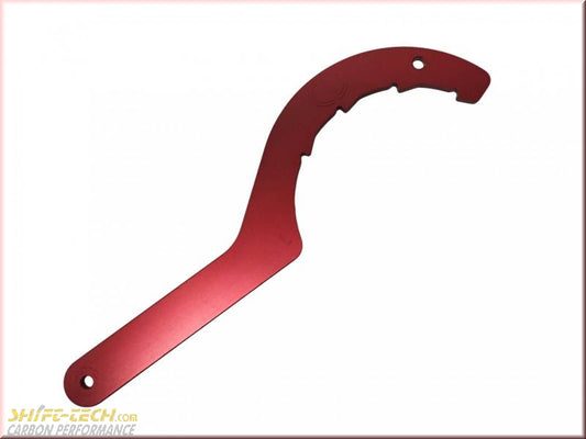 ST045 DUCATI CHAIN ADJUSTER TOOL - Large Made in USA