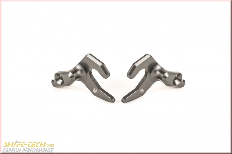 ST3300-3 RSH-02 GILLES FTR1200 STAND ADAPTER KIT