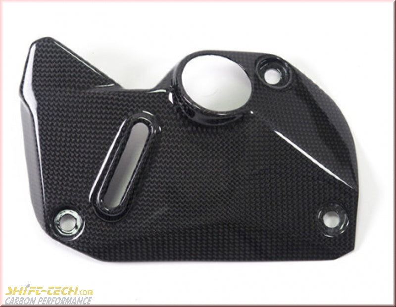 ST963-3 ILMBERGER CARBON MONSTER 1200/S COOLANT TANK COVER ARR.105.DM17G.K