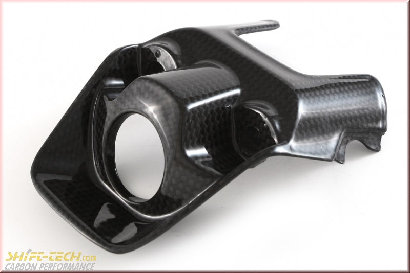 ST1911 FULLSIX CARBON SUPERSPORT 939/950 KEY GUARD MD-SS17-C95