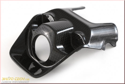 ST1911 FULLSIX CARBON SUPERSPORT 939/950 KEY GUARD MD-SS17-C95