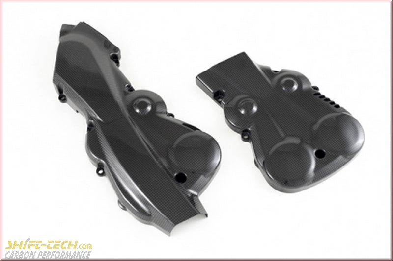 ST1828 FULLSIX CARBON 939/950SS BELT COVER SET MD-SF09-C78