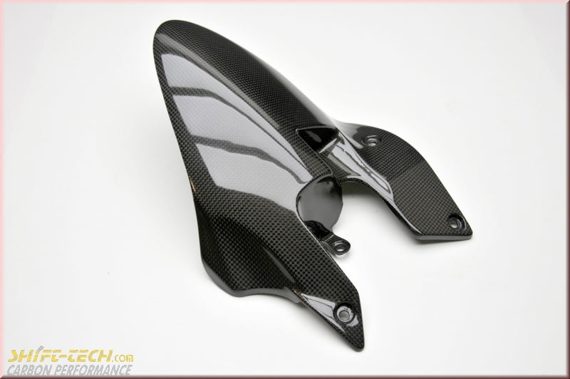 ST308 FULLSIX CARBON STREETFIGHTER 848/1098 HUGGER -MD-SF09-C12