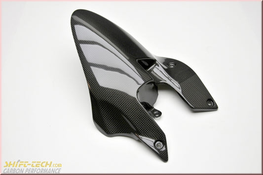 ST308 FULLSIX CARBON STREETFIGHTER 848/1098 HUGGER -MD-SF09-C12