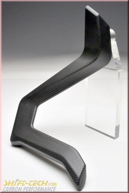 ST1193 FULLSIX CARBON FIBER SIDE STAND MC-CG14-TC29