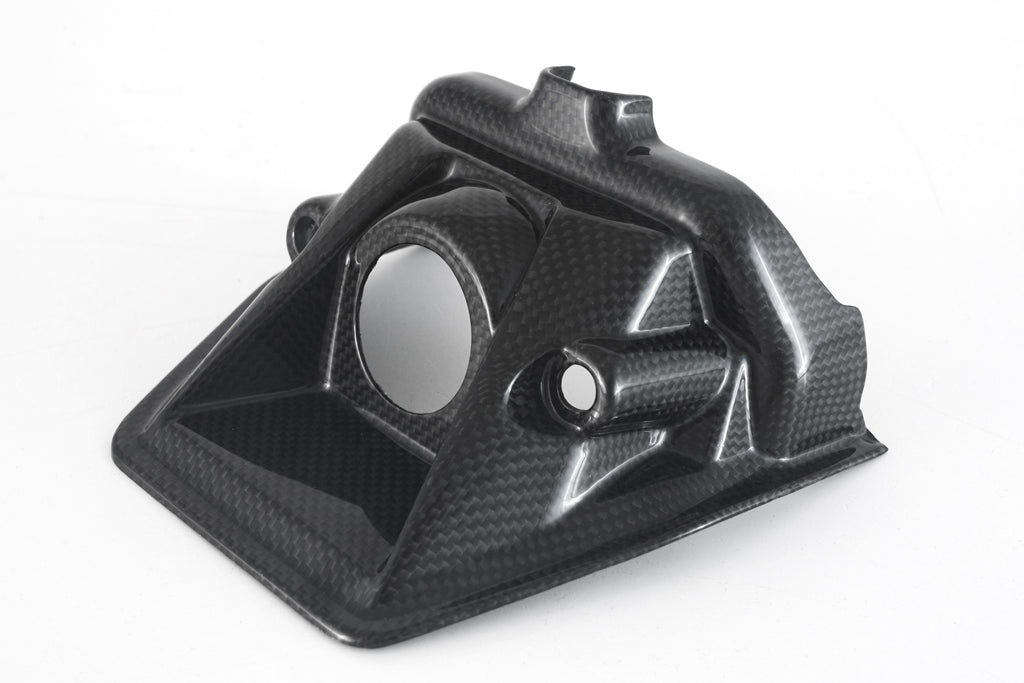 ST3104-12 FULLSIX CARBON KEY GUARD DIAVEL V4 MD-DI22-C95