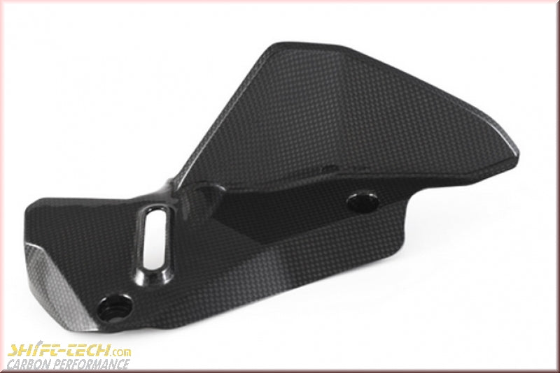 ST1838 FULLSIX CARBON 939SS WATER TANK COVER MD-SS17-C72