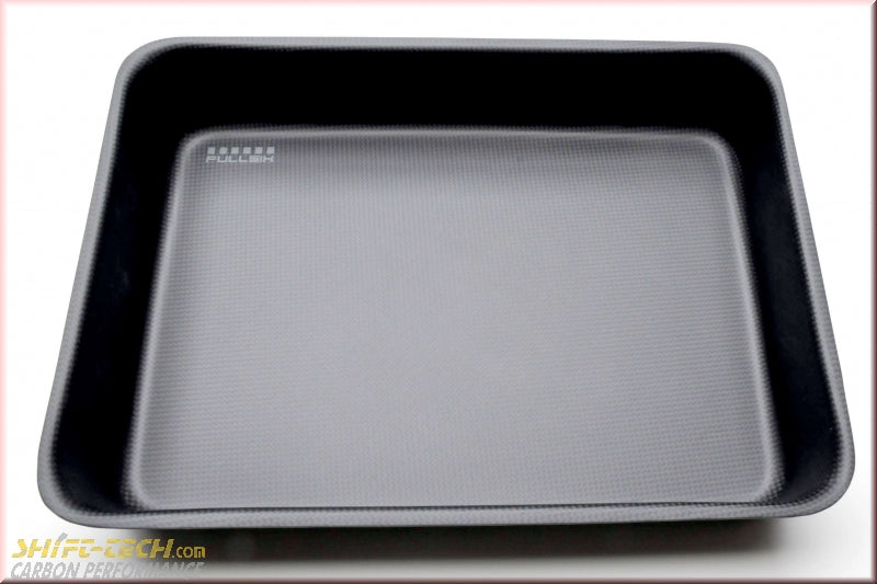 ST2000-M FULLSIX CARBON MC-CT21-M01 TOOL TRAY MATTE.- 260mm x 360mm x 65mm