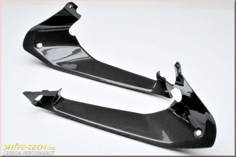 ST1832 FULLSIX CARBON 939/950SS AIRDUCT COVER SET MD-SS17-C39