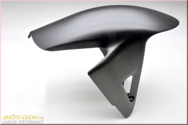 ST1930 FULLSIX CARBON PANIGALE V2 V4/V4S/R/ STREETFIGHTER V4/S/V2 FRONT FENDER MD-V418-S01