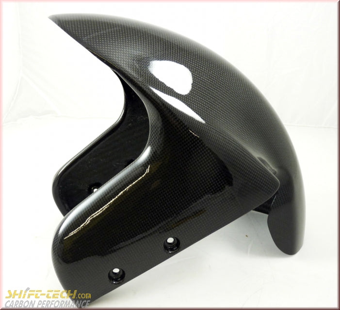 ST009-2 FULLSIX CARBON DESMOSEDICI + 848-1198 FRONT FENDER  MD-9807-C03