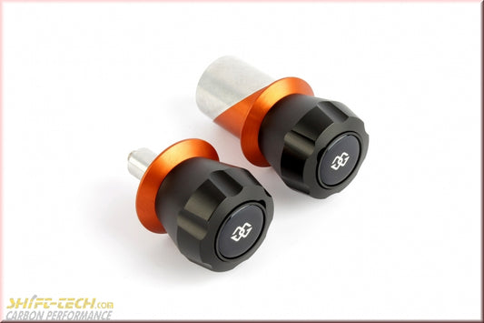 ST853 GILLES GTA-F-KT01 AXLE SLIDER FRONT KTM 1290 SUPER DUKE R/790Duke