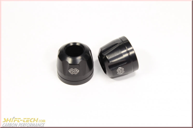ST1233-B lg-ip-22 GILLES TOOLING BAR END SET