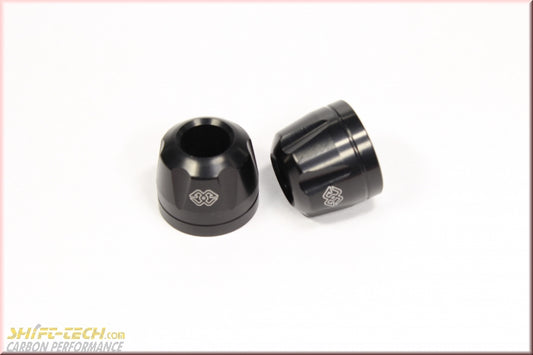 ST1233-B lg-ip-22  GILLES TOOLING BAR END SET