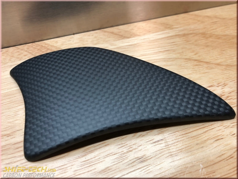 ST2010-M REPLACEMENT SLIDER FOR ST2009-M SWINGARM COVER