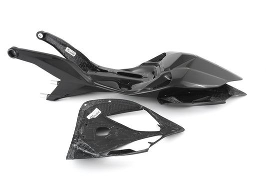 ST1351 1199/899 FULLSIX MONOCOQUE CARBON RACE/STREET TAIL SECTION/SUBFRAME