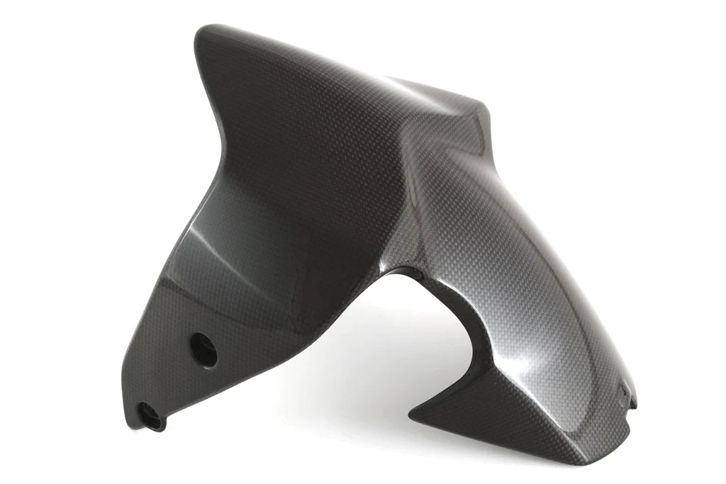 ST965 FULLSIX CARBON MONSTER FRONT FENDER MD-MN14-m01